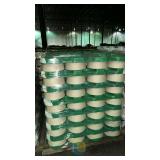 VM 9/1 Hybrid Puma - 100% Cotton KPRS Unwaxed 887 LBS Total