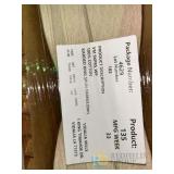 VM 9/1 Hybrid Puma - 100% Cotton KPRS UNWAXED WEAVE YARN - 750LBS TOTAL