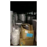 Melt-Blown Non-Woven Surgical Mask making Material (Quanity of 6 Pallets)