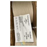 VM 9KPRS_ WP 100% Cotton - Karded Ring Spun Yarn (3.0tm) 794 LBS Total