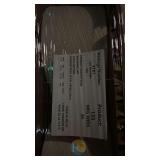 VM 9KPRS_ WP 100% Cotton - Karded Ring Spun Yarn (3.0tm) 760LBS Total