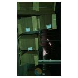 Cardboard Padding3 Pallets
