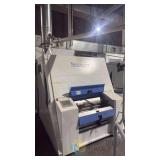 Trützschler TC 07 Carding Machine, DFK MMF 1200 Module, 2008, 1000mm Width, 220kg/h Output