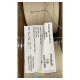 VM 9KPRS_ WP 100% Cotton - Karded Ring Spun Yarn (3.0tm) 760LBS Total