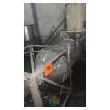 Pneumafil Fiber Condenser with Rotary Airlock Discharge