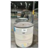 Large Textile Spinning Cans (3)