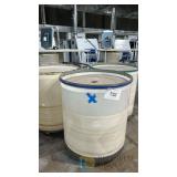Large Textile Spinning Cans (3)