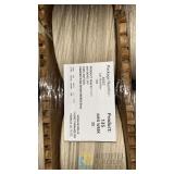 VM 9KPRS_ WP 100% Cotton - Karded Ring Spun Yarn (3.0tm) 760LBS Total