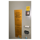 Premier Evolvics Industrial Control Cabinet, 220V, RS232C, Pneumatic 6-8 Bar, CE Marked