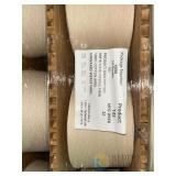 VM 9/1 (3.0) HYBRID PIMA 100% COTTON KPRS UNWAXED WEAVE YARN - 756 LBS TOTAL