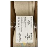 VM 9KPRS_ WP 100% Cotton - Karded Ring Spun Yarn (3.0tm) 760LBS Total