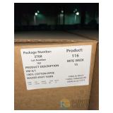 VM 6/1 KPOE KNIT 100% COTTON OPEN END - 512 LBS TOTAL