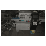 Richpeace Automatic Cup Mask Production Line, Model RPAPL-CFM-106001