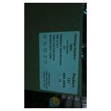 VM 17.5/1 100% Cotton KPOE Waxed Knit Yarn 109 Lbs per Box - 436 LBS Total