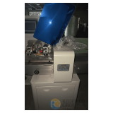 Rich Peace Automatic Non-Woven Disposable Face Mask Manufacturing Line with Hydraulic Power Units