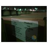 VM 9/1 Hybrid Puma - 100% Cotton KPRS UNWAXED WEAVE YARN - 408LBS TOTAL