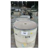 Large Textile Spinning Cans (3)