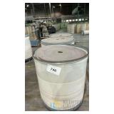 Large Textile Spinning Cans (3)