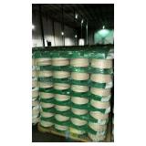 VM 9/1 Hybrid Puma - 100% Cotton KPRS Unwaxed 887 LBS Total