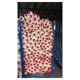 Industrial Cotton Yarn Spools