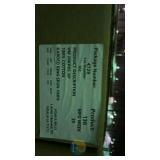 VM 20/1 Hybrid/Pima 100% Cotton Knit KRPS - 113 Net Pound per Box (452 LBS TOTAL)