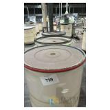 Large Textile Spinning Cans (3)
