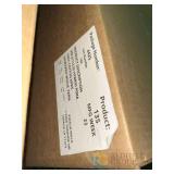 VM 9/1 Hybrid Puma - 100% Cotton KPRS UNWAXED WEAVE YARN - 408LBS TOTAL