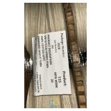 VM 9KPRS_ WP 100% Cotton - Karded Ring Spun Yarn (3.0tm) 760LBS Total