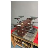 Yarn Wrap Reel 9K346