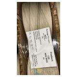 VM 9KPRS_ WP 100% Cotton - Karded Ring Spun Yarn (3.0tm) 794 LBS Total