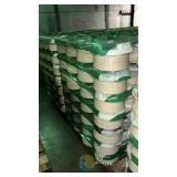 VM 9/1 Hybrid Puma - 100% Cotton KPRS Unwaxed 887 LBS Total