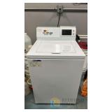 SDL ATLAS Vortex M6 Lab-Grade Textile Testing Washing Machine