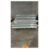 Row of Deadstock Denim ROT