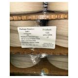VM 9/1 (3.0) HYBRID PIMA 100% COTTON KPRS UNWAXED WEAVE YARN - 756 LBS TOTAL