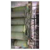 Textile Spinning Cans (150)