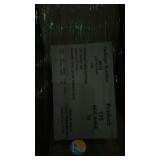 VM 9KPRS_ WP 100% Cotton - Karded Ring Spun Yarn (3.0tm) 760LBS Total