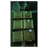 RSC 32 7/ 8 X 21 3/ Cardboard Boxes 3 Pallets
