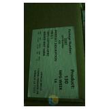 VM 6/1 KPOE KNIT 100% COTTON KPRS WAXED KNIT YARN - 576 lbs TOTAL