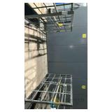 Industrial Fabric Cart