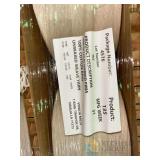 VM 9/1 (3.0) HYBRID PIMA 100% COTTON KPRS UNWAXED WEAVE YARN - 756 LBS TOTAL