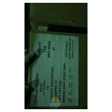 VM 20/1 Hybrid/Pima 100% Cotton Knit KRPS - 113 Net Pound per Box (452 LBS TOTAL)