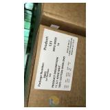 VM 17.5/1 100% Cotton KPOE Waxed Knit Yarn 109 Lbs per Box - 436 LBS Total