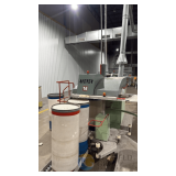 Rieter RSB-D 40 Automatic Draw Frame, 2008, 400V, 1 Delivery, 1100 m/min, Serial: 40004154-01903