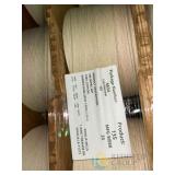 VM 9/1 Hybrid Puma - 100% Cotton KPRS UNWAXED WEAVE YARN - 750LBS TOTAL
