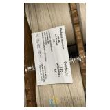 VM 9KPRS_ WP 100% Cotton - Karded Ring Spun Yarn (3.0tm) 794 LBS Total