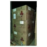 173mmX54mmX075in Solid Orange Full Cartons (12)