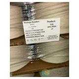 VM 9/1 (3.0) HYBRID PIMA 100% COTTON KPRS UNWAXED WEAVE YARN - 756 LBS TOTAL