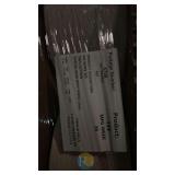 VM 9KPRS_ WP 100% Cotton - Karded Ring Spun Yarn (3.0tm) 760LBS Total