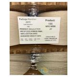 VM 9/1 (3.0) HYBRID PIMA 100% COTTON KPRS UNWAXED WEAVE YARN - 756 LBS TOTAL