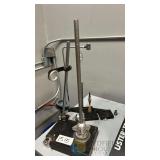 Bottle Wall Thickness Textile Tester